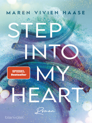 cover image of Step into my Heart